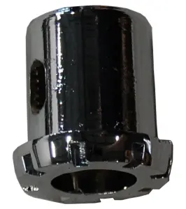 1967 Dodge Charger Antenna Nut - Small - 65-67 Mopar A/B Body