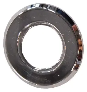 1969 Dodge Coronet Antenna Bezel Adapter - 68-70 B-Body 70 Challenger TA