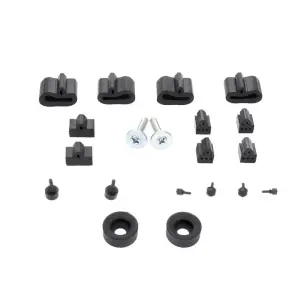 Body Bumper Kit - 73 A-Body 2DR Hardtop - Image 1 of 3