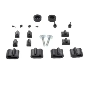 Body Bumper Kit - 73 A-Body 2DR Hardtop - Image 3 of 3