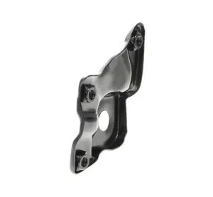 Front Fender Lower Rear Mounting Plate - LH - 60-66 Chevy GMC C/K Pickup Suburban - Image 3 of 4