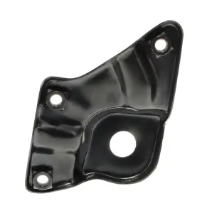 1965 GMC K2500 Front Fender Lower Rear Mounting Plate - LH - 60-66 Chevy GMC C/K Pickup Suburban