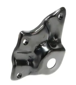 Front Fender Lower Rear Mounting Plate - LH - 60-66 Chevy GMC C/K Pickup Suburban - Image 4 of 4