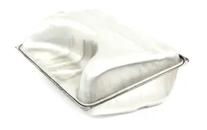 Gas Tank (18 Gallon, w/o Vent Line) - 68-70 Dodge Plymouth A-Body - Image 2 of 2