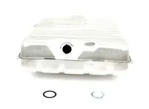 Gas Tank (19 Gallon, w/ 4 Front Vent Lines) - 70 Dodge Plymouth B-Body (Except Charger) - Image 1 of 2