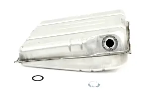 Gas Tank - 20 Gallon - 4 Side Vent Lines - 71-72 Dodge Plymouth B-Body - Image 1 of 2