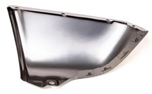 Front Fender Extension - LH - 67-68 Camaro; 67 Firebird - Image 3 of 3