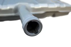 Gas Tank (16 Gallon, w/ Filler Neck, w/ 3 Vent Lines) - 71-72 Nova; 71-72 Ventura - Image 4 of 5