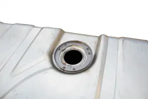 Gas Tank (16 Gallon, w/ Filler Neck, w/ 3 Vent Lines) - 71-72 Nova; 71-72 Ventura - Image 3 of 5