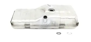 1977 Pontiac Trans Am Gas Fuel Tank - w/ filler neck - 75-77 Camaro; 74-78 Firebird