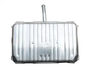 Gas Tank (20 Gallon, w/ Filler Neck, w/o Vent Line) - 70 Monte Carlo - Image 4 of 6