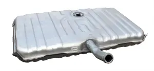Gas Tank (20 Gallon, w/ Filler Neck, w/o Vent Line) - 70 Monte Carlo - Image 1 of 6