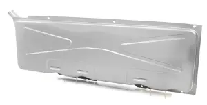 Gas Fuel Tank - In Cab - 20 Gallon - w/o EEC - 67-70 Chevy GMC C/K Pickup Truck - Image 3 of 3