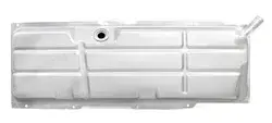 Gas Fuel Tank - In Cab - 20 Gallon - w/o EEC - 67-70 Chevy GMC C/K Pickup Truck - Image 1 of 3