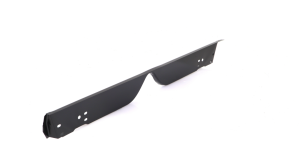 Rear Frame Upper Cross Rail  - 68-72 Chevy II Nova - Image 6 of 6