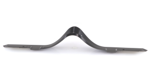 Rear Frame Lower Cross Rail - 68-72 Chevy II Nova - Image 4 of 6