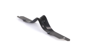 Rear Frame Lower Cross Rail - 68-72 Chevy II Nova - Image 5 of 6