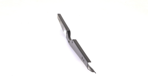Rear Frame Crossmember - 64-67 Chevelle Skylark GTO Cutlass - Image 3 of 5