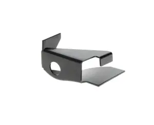 Front Fender Lower Rear Fastening Panel - LH - 55-59 Chevy GMC Truck Suburban - Image 1 of 3