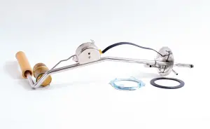 Gas Tank Sending Unit - 3/8 Outlet w/ Return Line - 70-74 Dodge Plymouth E-Body - Image 2 of 2