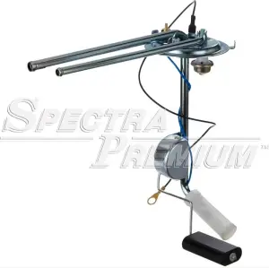 1976 Chevy Chevelle Gas Tank Sending Unit - 5/16 Outlet w/ Return Line - 73-77 Chevelle Monte Carlo