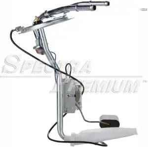 Gas Tank Sending Unit - 3/8 Outlet w/o Return Line - 78-87 Monte Carlo; 78-83 Malibu - Image 3 of 5