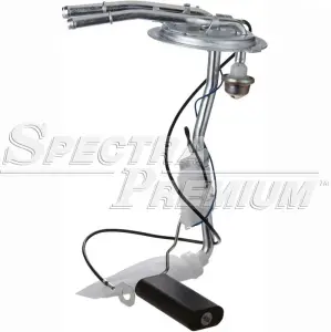 1982 Chevy Malibu Gas Tank Sending Unit - 3/8 Outlet w/o Return Line - 78-87 Monte Carlo; 78-83 Malibu