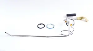 Gas Tank Sending Unit - 3/8 Outlet w/o Return Line - 69 Camaro Firebird; 68-72 Chevy II Nova - Image 1 of 2