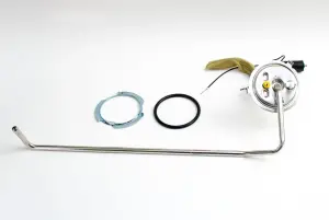 Gas Tank Sending Unit - 3/8 Outlet w/o Return Line - 70-73 Camaro Firebird - Image 1 of 2