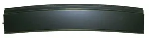 1969 Pontiac Trans Am Deck Filler Panel - 67-69 Camaro Firebird Convertible