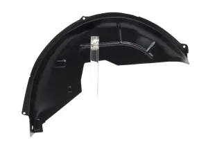 Inner Wheelhouse - LH - 68-69 Camaro Firebird - Image 4 of 6