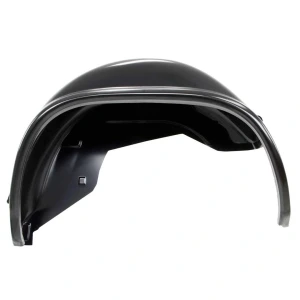 Inner / Outer Wheelhouse Assembly - LH - 69 Camaro Firebird Coupe - Image 1 of 6
