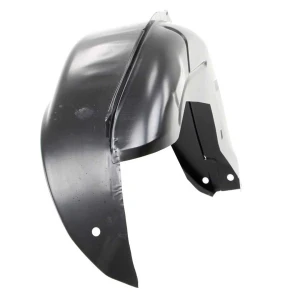 Inner / Outer Wheelhouse Assembly - LH - 69 Camaro Firebird Coupe - Image 4 of 6