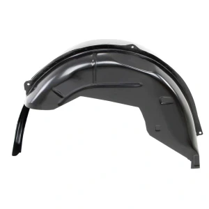 Inner / Outer Wheelhouse Assembly - LH - 69 Camaro Firebird Coupe - Image 5 of 6