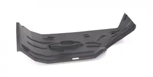 Trunk Floor Section - RH - 64-67 Chevelle Malibu - Image 2 of 3