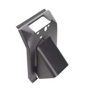 Trunk Lock Support Bracket - 67-68 Camaro Firebird - Image 4 of 4