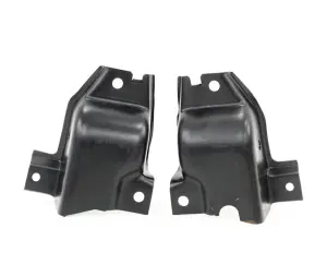Leaf Spring Mounting Brackets - 2pcs - 70-81 Camaro Firebird - Image 2 of 3