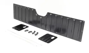 Inner Tailgate Panel - 68-72 El Camino - Image 2 of 3