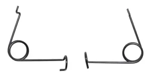1977 Chevy El Camino 73-87 El Camino Tailgate Cable Springs