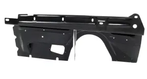 Inner Fender - LH - Dodge Plymouth 66-70 B-Body - Image 3 of 3