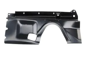 Inner Fender - RH - Dodge Plymouth 66-70 B-Body - Image 1 of 4