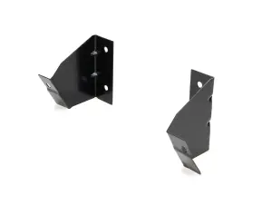 Rear Valance Brackets - Pair - 71-74 Barracuda - Image 2 of 3