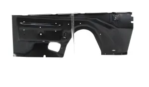 Inner Fender - LH - 70-71 E-Body; 71 B-Body - Image 3 of 4