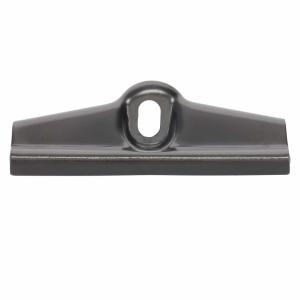 1976 Chevy Chevelle Battery Clamp Hold Down - OE-Style - 64-80 GM Car and Truck