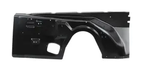 Inner Fender - RH - 70-71 E-Body; 71 B-Body - Image 1 of 4