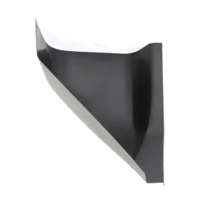 Cowl Side Plenum Lower Section - RH - 55-59 Chevy GMC Pickup Truck Suburban - Image 4 of 4