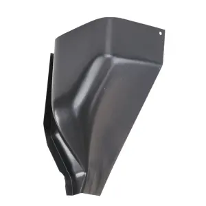 Cowl Side Plenum Lower Section - RH - 55-59 Chevy GMC Pickup Truck Suburban - Image 2 of 4