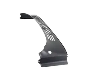 Cowl Vent Panel - OE Style - 67-72 Chevy GMC C/K Truck Blazer Jimmy Suburban - Image 2 of 5