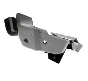Firewall Lower Corner to Frame Brace - LH - 68-72 Chevy Chevelle El Camino - Image 2 of 5
