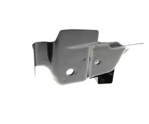 Firewall Lower Corner to Frame Brace - LH - 68-72 Chevy Chevelle El Camino - Image 4 of 5